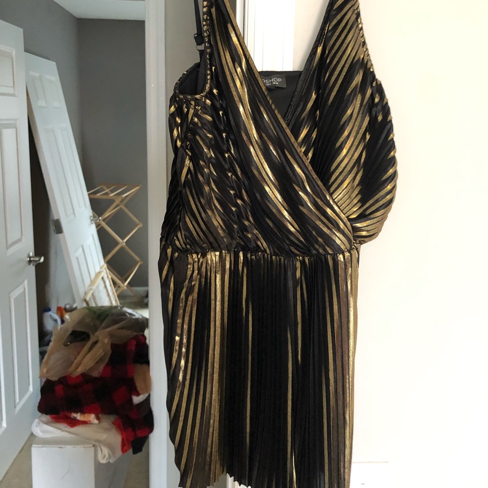 TopShop Romper